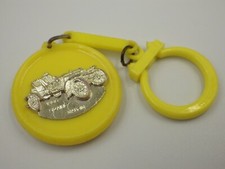 Porte clé ancien vintage