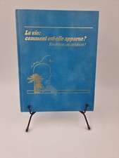 Livre encyclopédie La Vie 