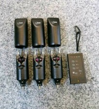 3+1 Nash Siren RS1 Bite Alarm