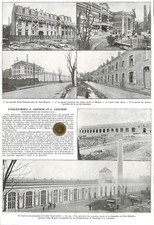 SAINT- QUENTIN ( 02 ) ETS E