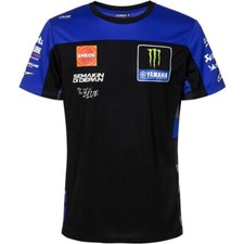 Monster Energy Yamaha Factory