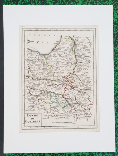 Xviii ème pays bas duché - xviii,