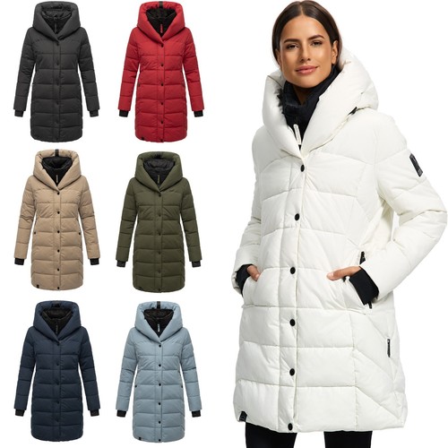 Navahoo femmes hiver manteau - navahoo,