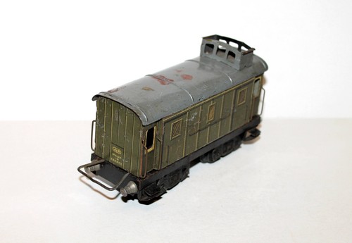 Jep ancien wagon - -, marchandise