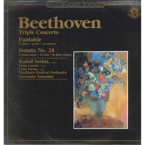 Beethoven serkin schneider - beethoven,, serkin,
