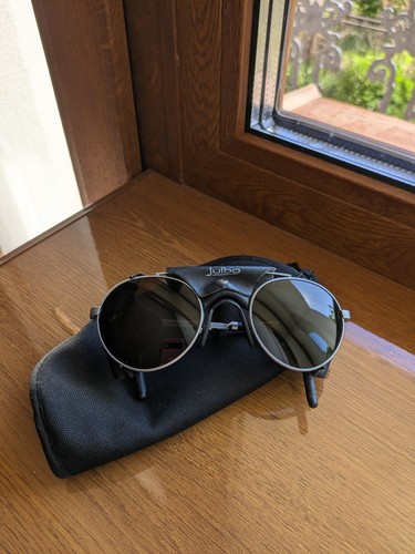 Used julbo tenere mountain - used,