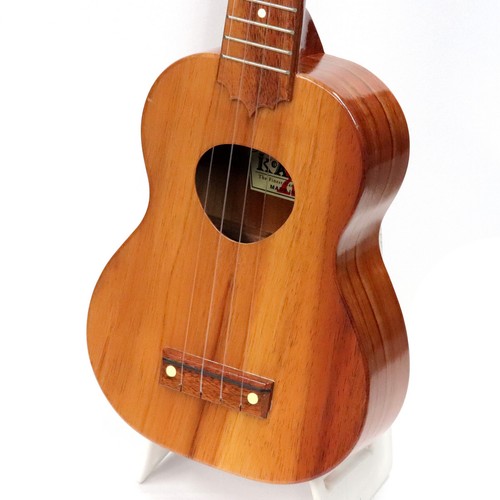 Koaloha ukulele soprano - koaloha, ks-00