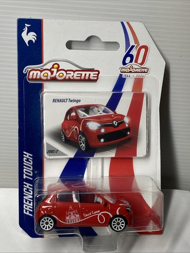 Majorette renault - majorette,