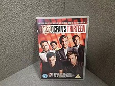 Ocean's Thirteen [Import