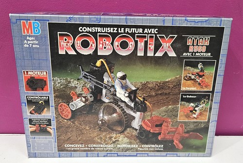 Robotix atak r560 - robotix,