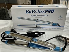 BaBylissPRO Nano Titanium