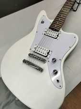 Guitare électrique BACCHUS SWD-ASH RSM