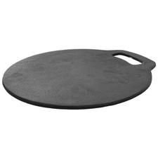 Poêle à tortilla fonte