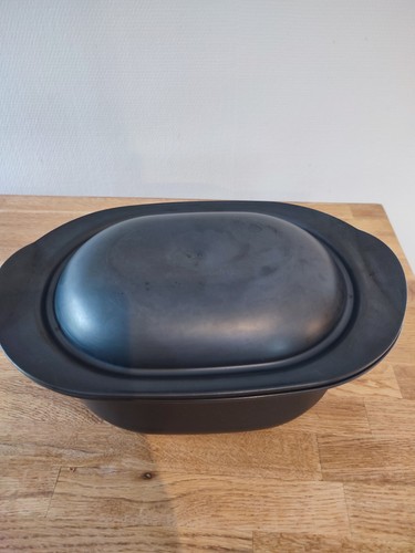 Cocotte ultra pro tupperware - cocotte,