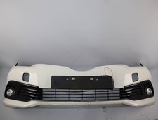 Pare-choc avant occasion TOYOTA AURIS II Phase 2 - 1.2i 116ch -