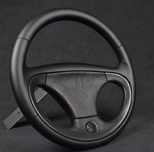 Volant cuir golf 3 mk2 - volant,