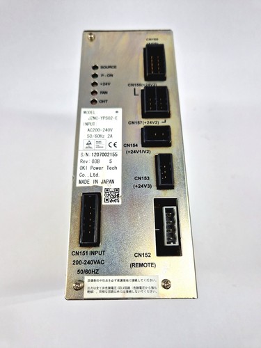 Yaskawa jznc yps02 e - yaskawa, jznc-yps02-e