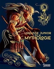 Larousse Junior de la