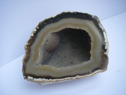 Agate brésil sciée - agate,