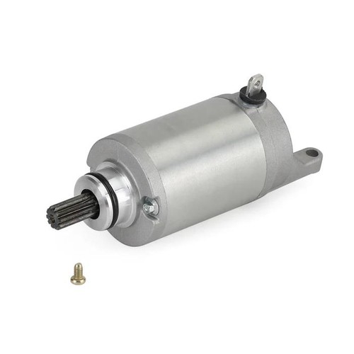 Moteur démarrage - moteur, d’démarrage