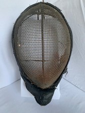 Casque de protection utilisé