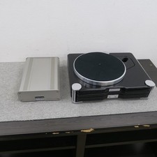 Platine vinyle ROKSAN TMS +