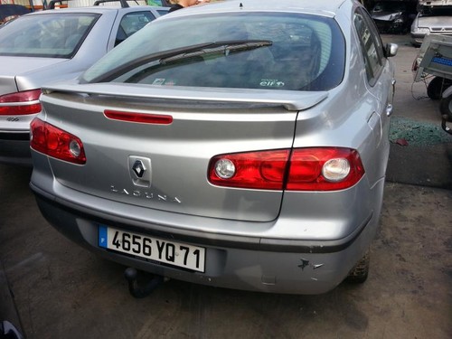 Boite vitesses renault - de,