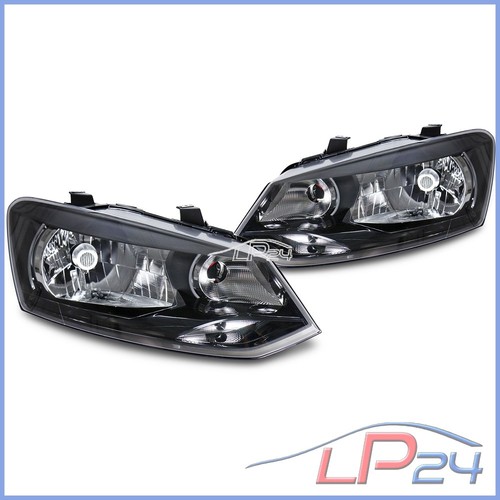Feux avec moteur - 2x,