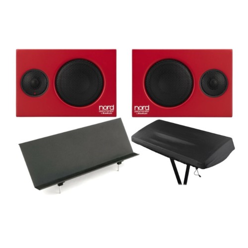 Nord piano monitors bundle - nord,