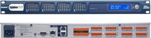 Bss blu160 processeur - blu160,