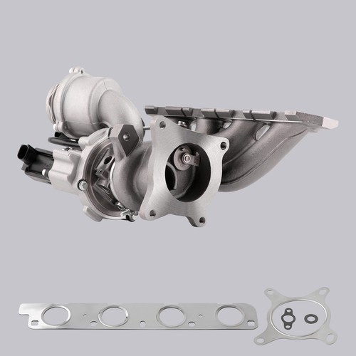 Turbocompresseur k03 turbo - k03,