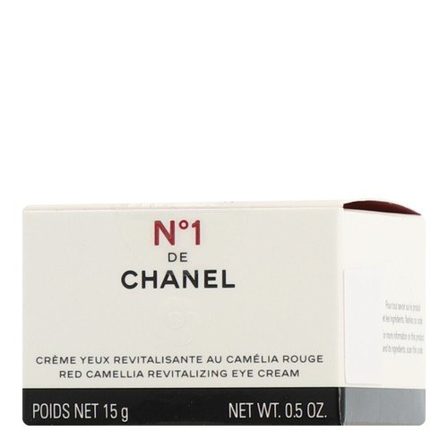 Chanel crème - de,
