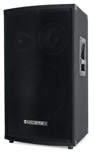 Enceinte audio monitor - monitor, dj