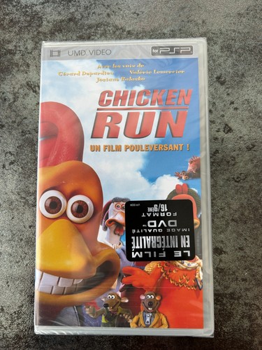 Film umd psp - umd, run