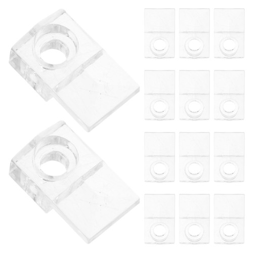 Sets clip montage miroir - 30,
