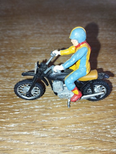 Moto cross polistil