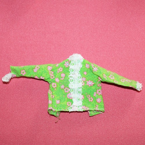 Haut vintage pour - , barbie