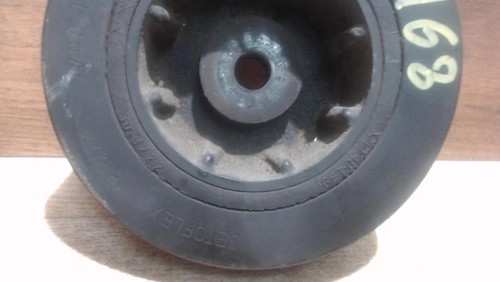 Poulie damper renault laguna - damper, 1