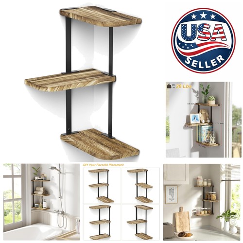 Lightweight rustic floating - rustic,