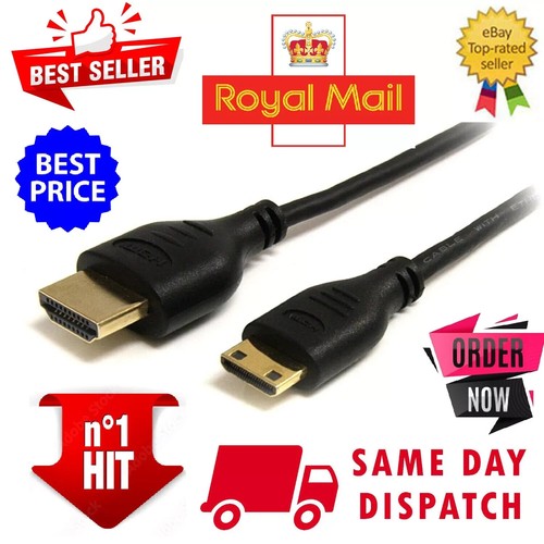 Mini hdmi connecter tv - à,