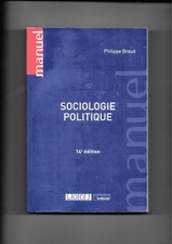 Sociologie politique, Philippe