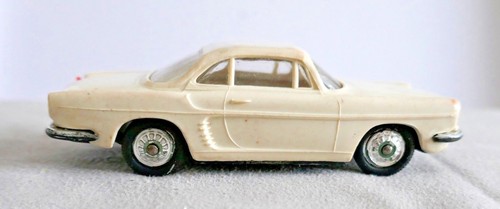 Norev renault floride - ,