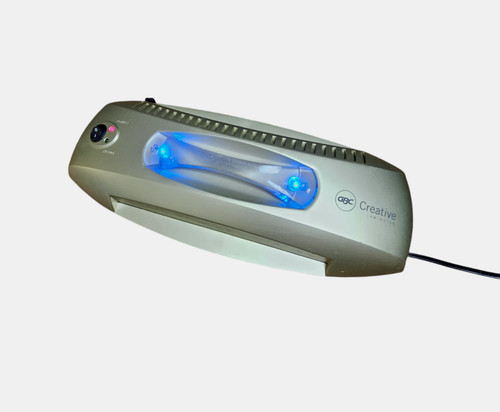 GBC HeatSeal Creative