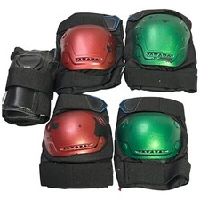 Oxelo skationg protectors