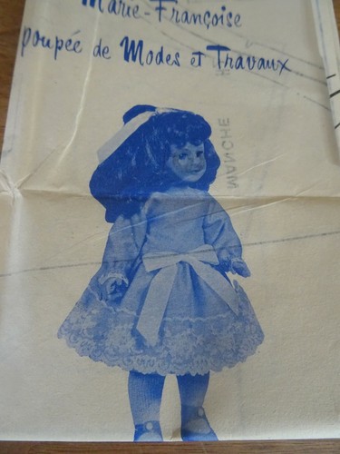 Patron poupee francoise m - t4,