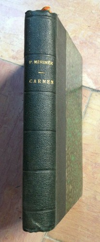 Carmen 1906 prosper - carmen,