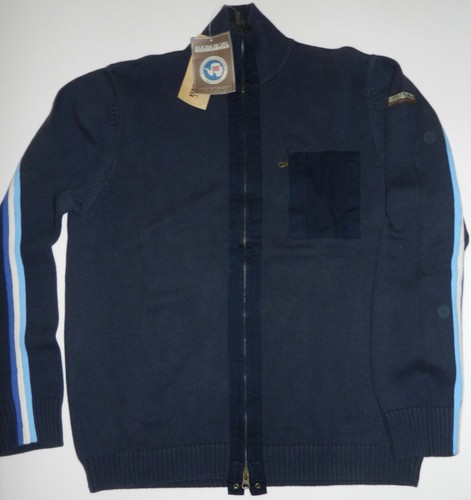 Nwt mens xxl napapijri - nwt,