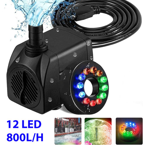 Submersible water pump - submersible,
