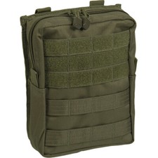 Mil-Tec MOLLE Grande Poche de