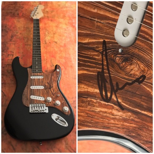 Gfa extrême bande guitariste - extrême,